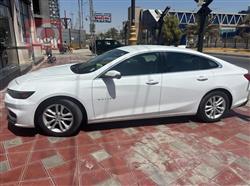 شيفروليه ماليبو